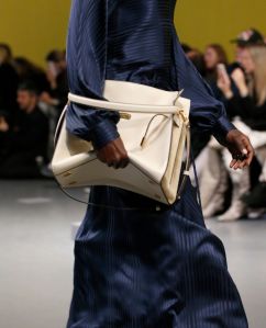 Details at Tory Burch RTW Fall 2020