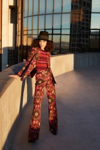 Trina Turk RTW Fall 2020