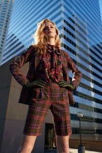 Trina Turk RTW Fall 2020