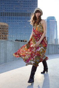 Trina Turk RTW Fall 2020