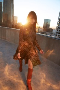 Trina Turk RTW Fall 2020