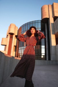 Trina Turk RTW Fall 2020