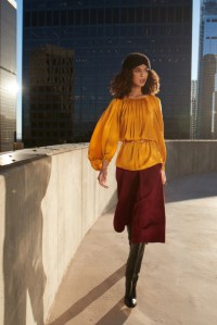 Trina Turk RTW Fall 2020