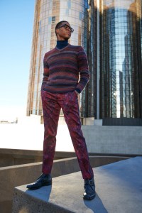 Trina Turk RTW Fall 2020
