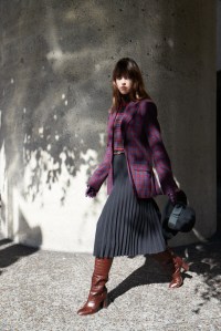 Trina Turk RTW Fall 2020