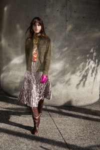 Trina Turk RTW Fall 2020