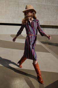 Trina Turk RTW Fall 2020
