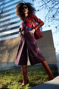 Trina Turk RTW Fall 2020