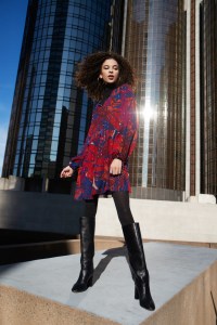 Trina Turk RTW Fall 2020