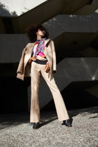 Trina Turk RTW Fall 2020