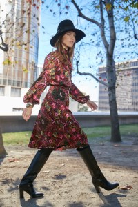Trina Turk RTW Fall 2020