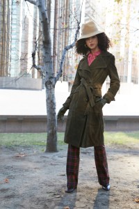 Trina Turk RTW Fall 2020