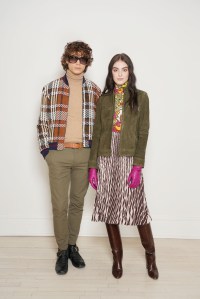 Trina Turk RTW Fall 2020
