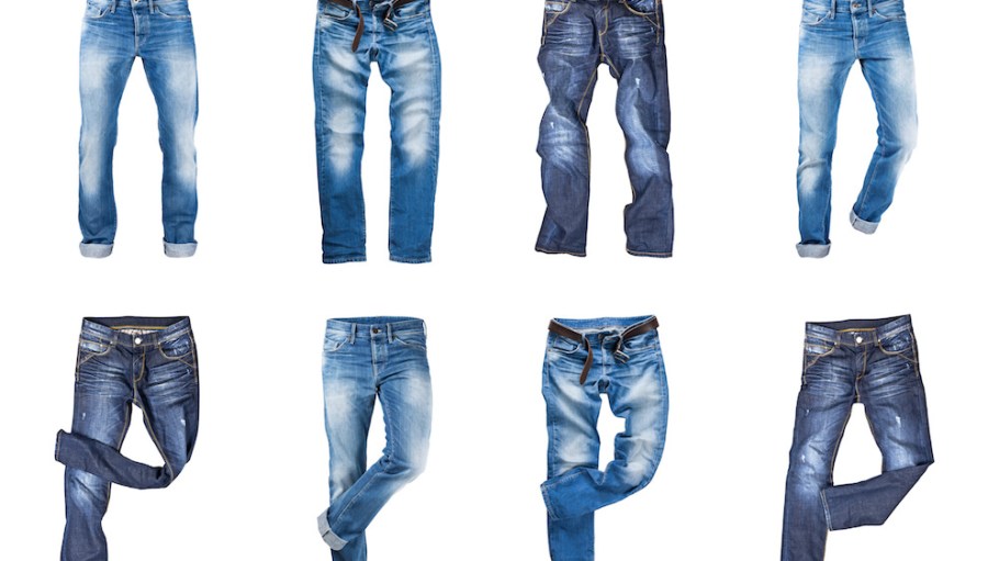 Data-driven personalization platform True Fit published research that says Old Navy and denim brand Levi’s have the best overall fit.