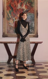 Trussardi RTW Fall 2020