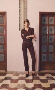 Trussardi RTW Fall 2020