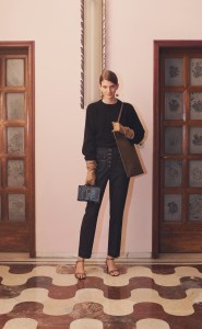 Trussardi RTW Fall 2020