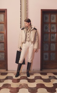 Trussardi RTW Fall 2020