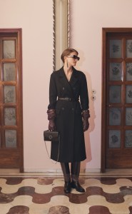 Trussardi RTW Fall 2020