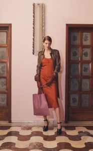 Trussardi RTW Fall 2020