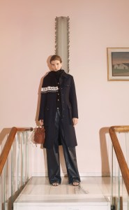 Trussardi RTW Fall 2020