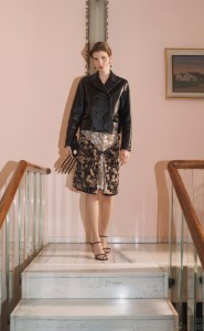 Trussardi RTW Fall 2020