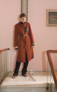Trussardi RTW Fall 2020