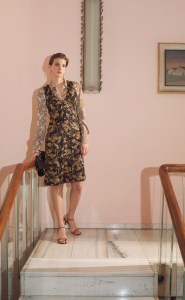 Trussardi RTW Fall 2020