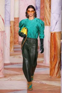 Ulla Johnson RTW Fall 2020