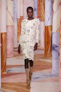 Ulla Johnson RTW Fall 2020