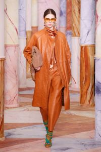 Ulla Johnson RTW Fall 2020