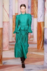 Ulla Johnson RTW Fall 2020