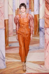 Ulla Johnson RTW Fall 2020