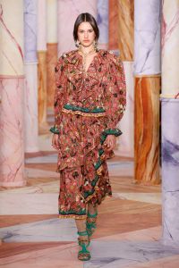 Ulla Johnson RTW Fall 2020