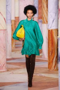 Ulla Johnson RTW Fall 2020