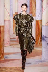 Ulla Johnson RTW Fall 2020