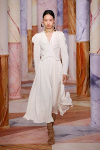 Ulla Johnson RTW Fall 2020