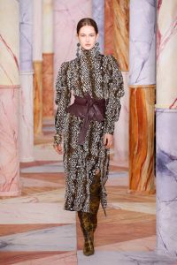 Ulla Johnson RTW Fall 2020