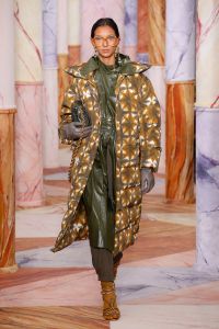 Ulla Johnson RTW Fall 2020
