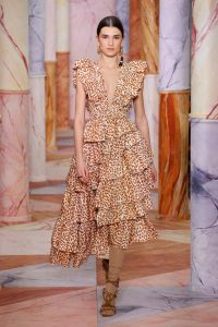 Ulla Johnson RTW Fall 2020
