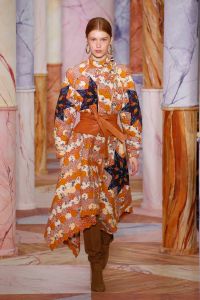 Ulla Johnson RTW Fall 2020