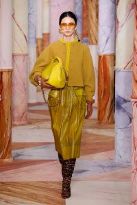 Ulla Johnson RTW Fall 2020