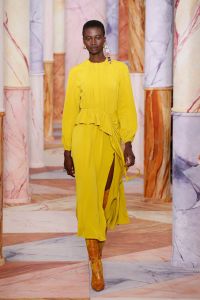 Ulla Johnson RTW Fall 2020