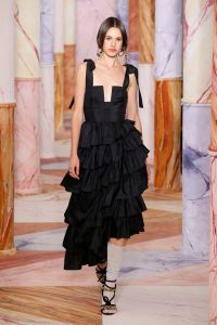 Ulla Johnson RTW Fall 2020