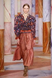 Ulla Johnson RTW Fall 2020