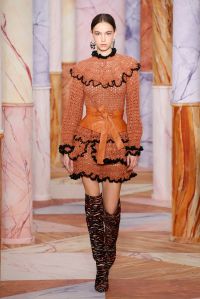 Ulla Johnson RTW Fall 2020