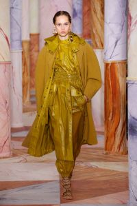 Ulla Johnson RTW Fall 2020