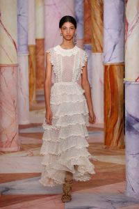 Ulla Johnson RTW Fall 2020