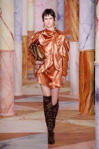 Ulla Johnson RTW Fall 2020