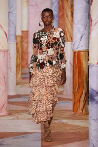 Ulla Johnson RTW Fall 2020